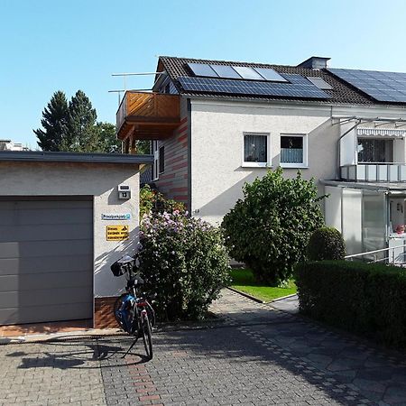 Fewo Rasche Zum Traeumen Beverungen Bagian luar foto