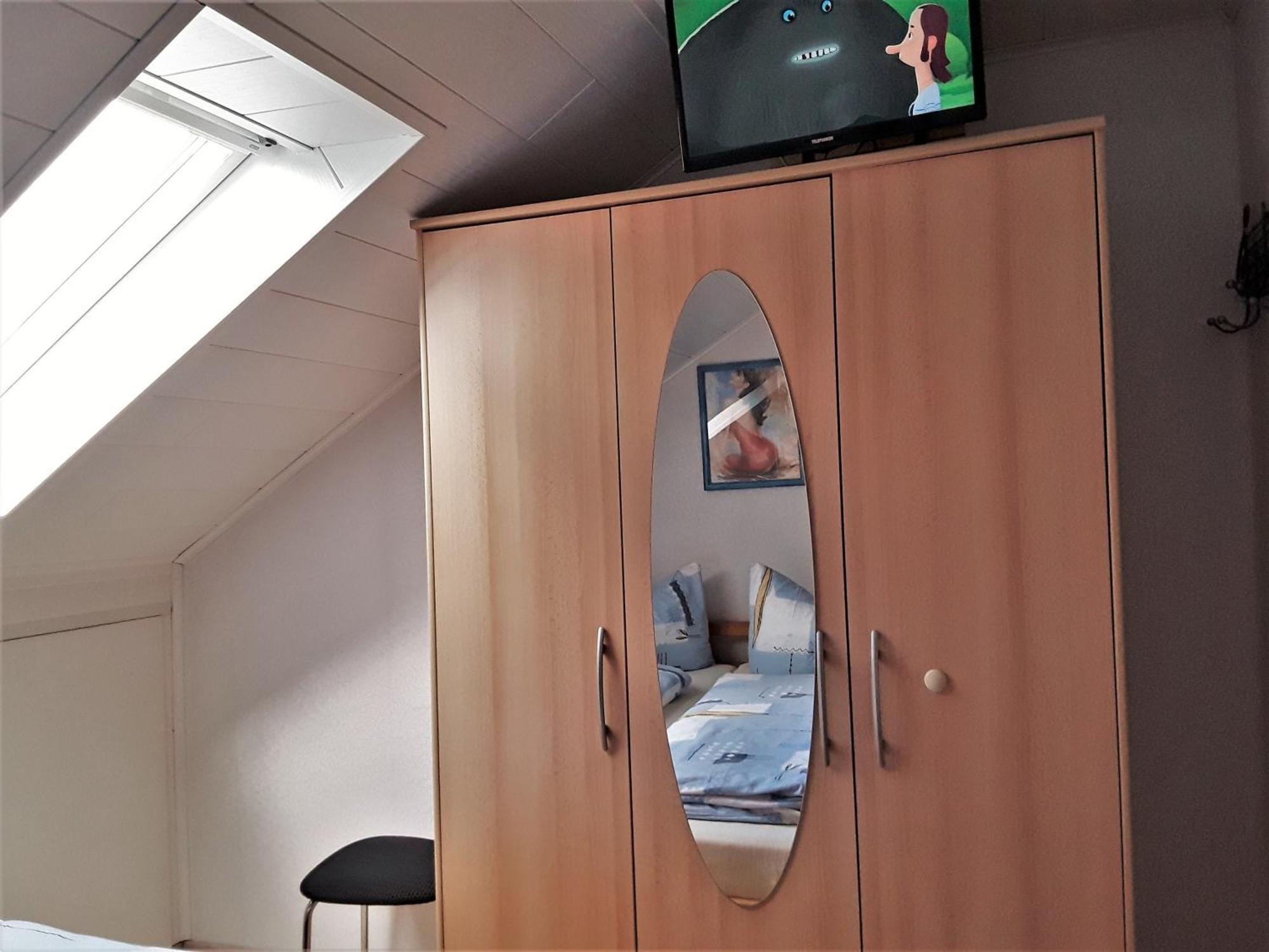 Fewo Rasche Zum Traeumen Beverungen Bagian luar foto