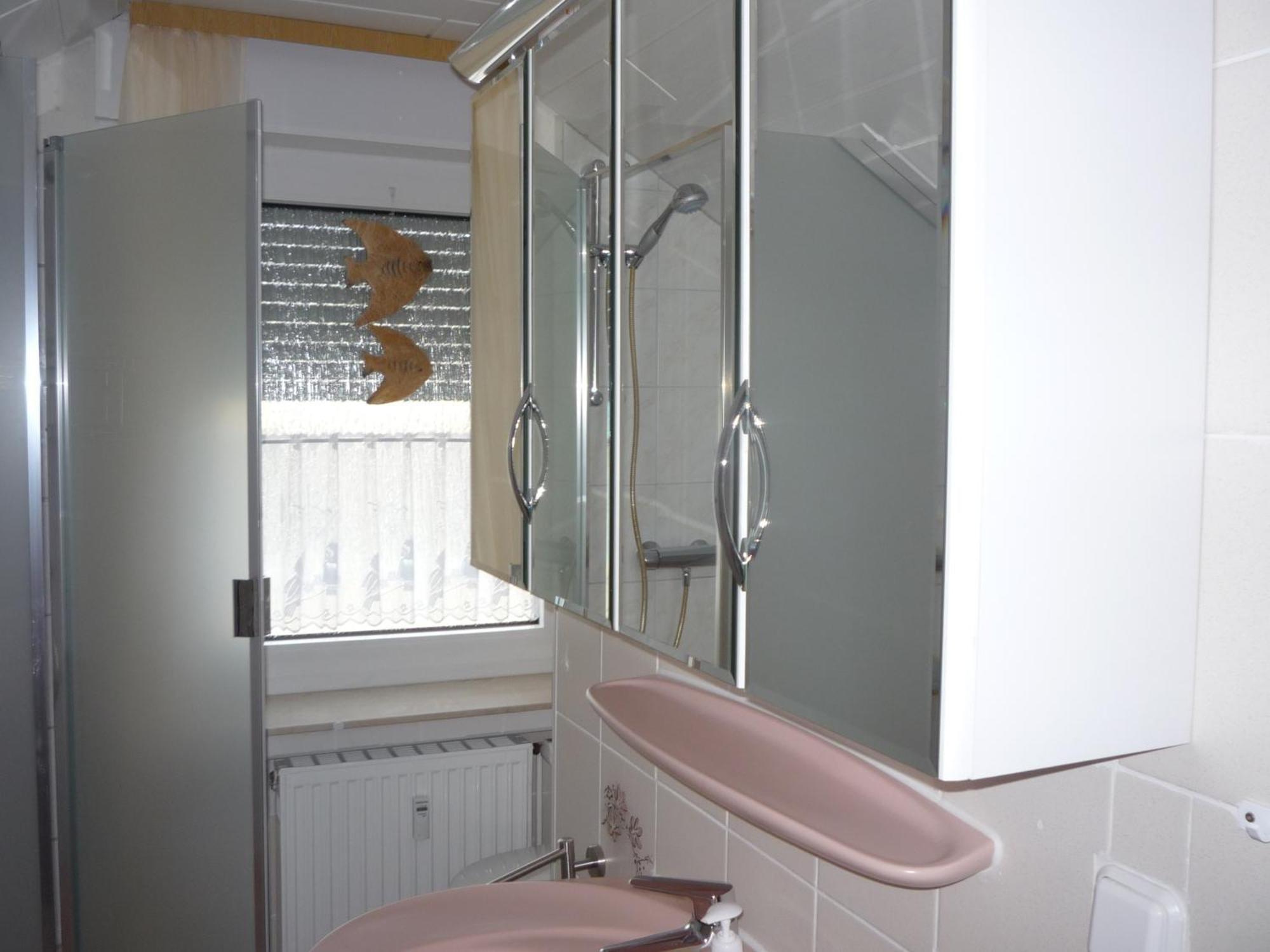 Fewo Rasche Zum Traeumen Beverungen Bagian luar foto