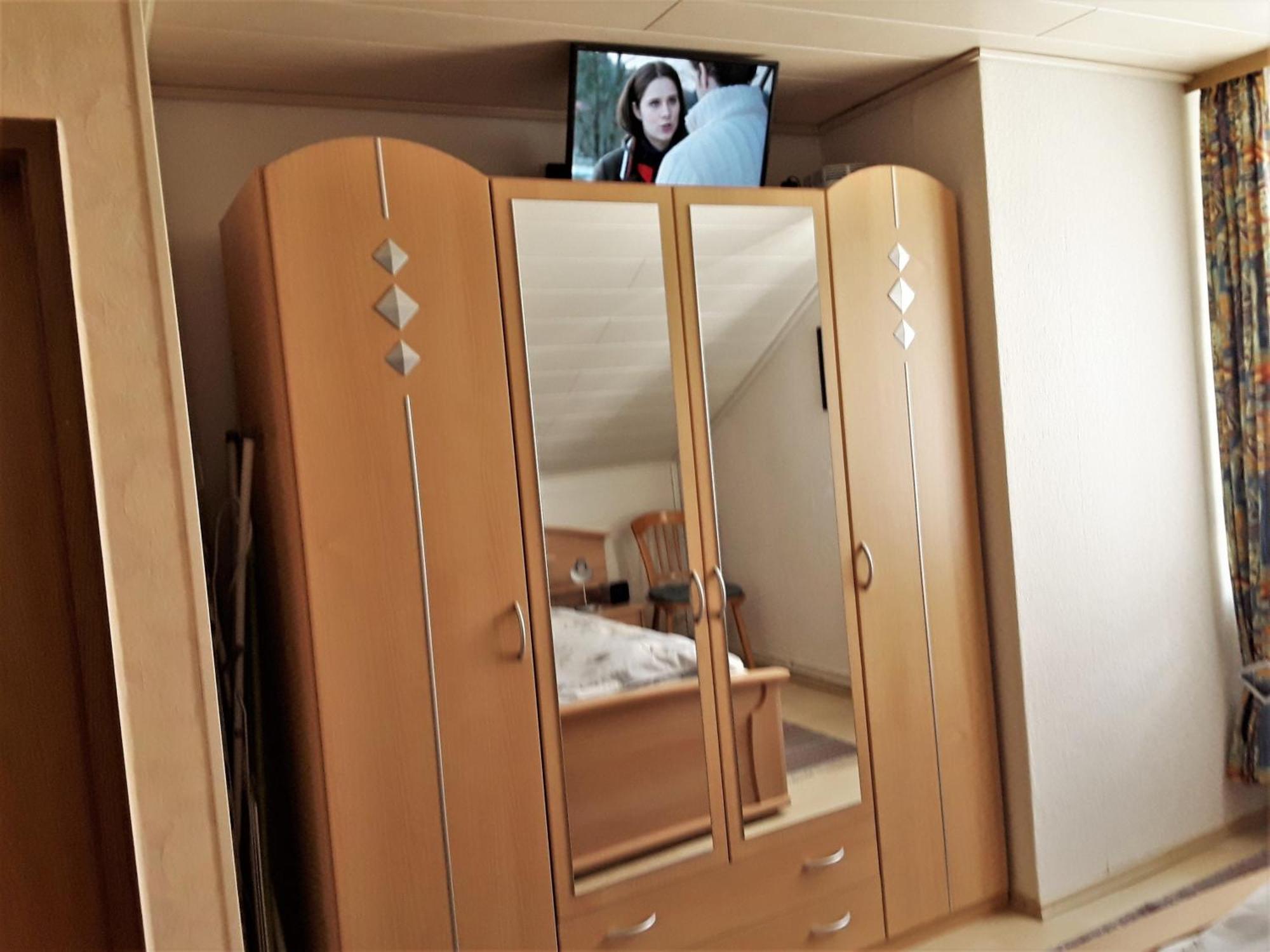 Fewo Rasche Zum Traeumen Beverungen Bagian luar foto